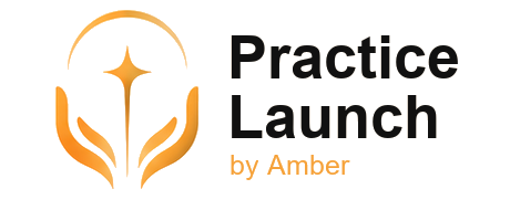 Practice Launch by Amber